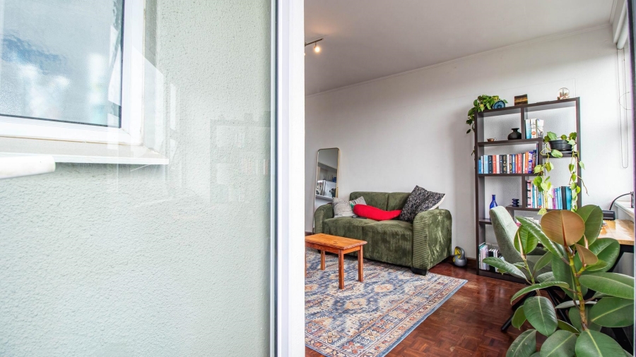 1 Bedroom Property for Sale in Observatory Western Cape